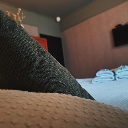 Boutique Hotel Bajoene Middelburg Eksteriør bilde