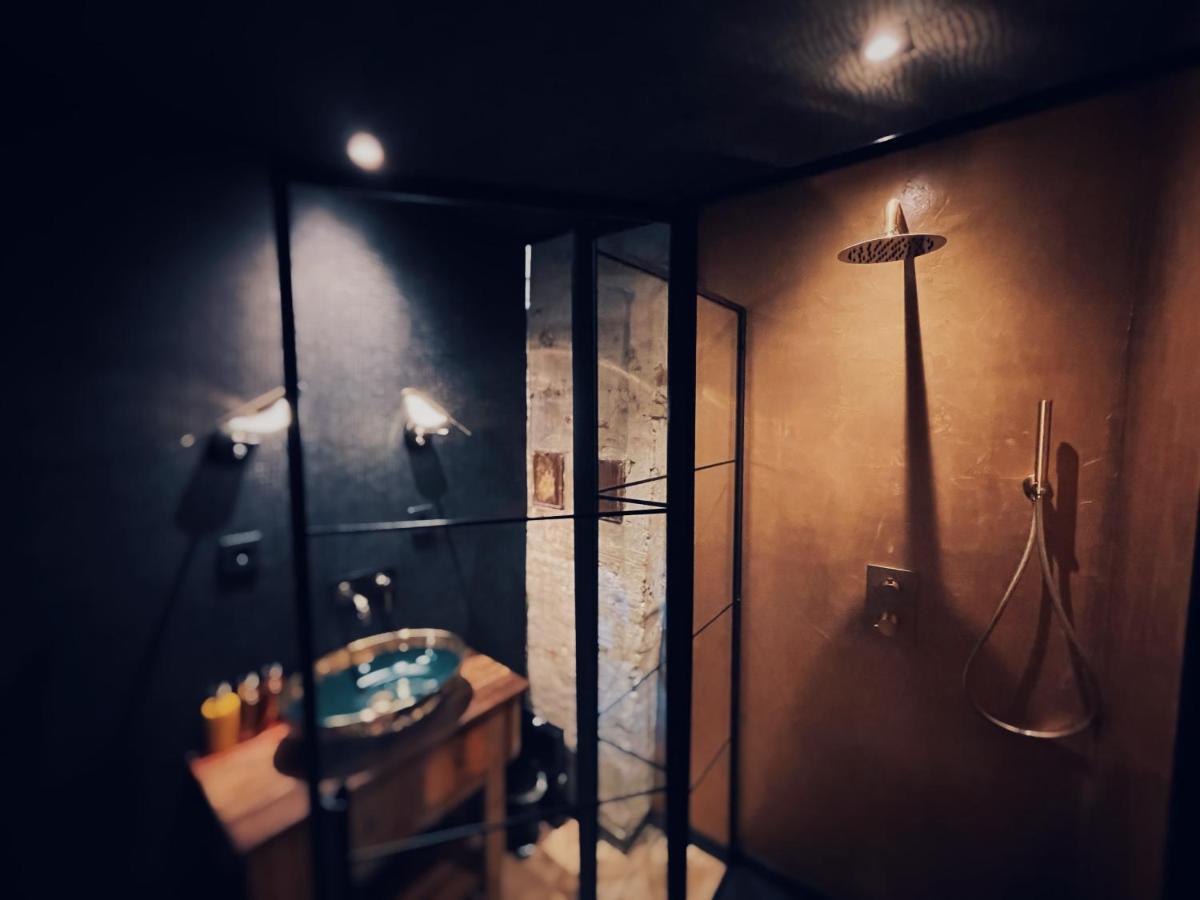 Boutique Hotel Bajoene Middelburg Eksteriør bilde