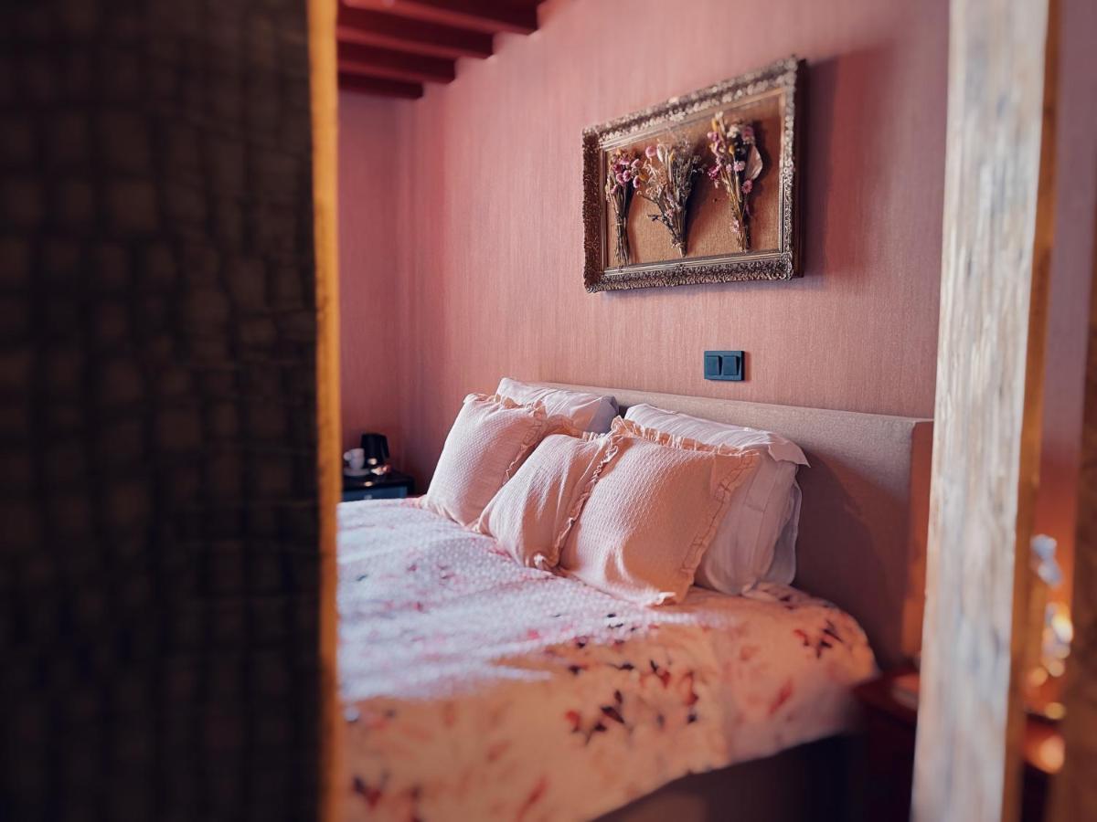 Boutique Hotel Bajoene Middelburg Eksteriør bilde