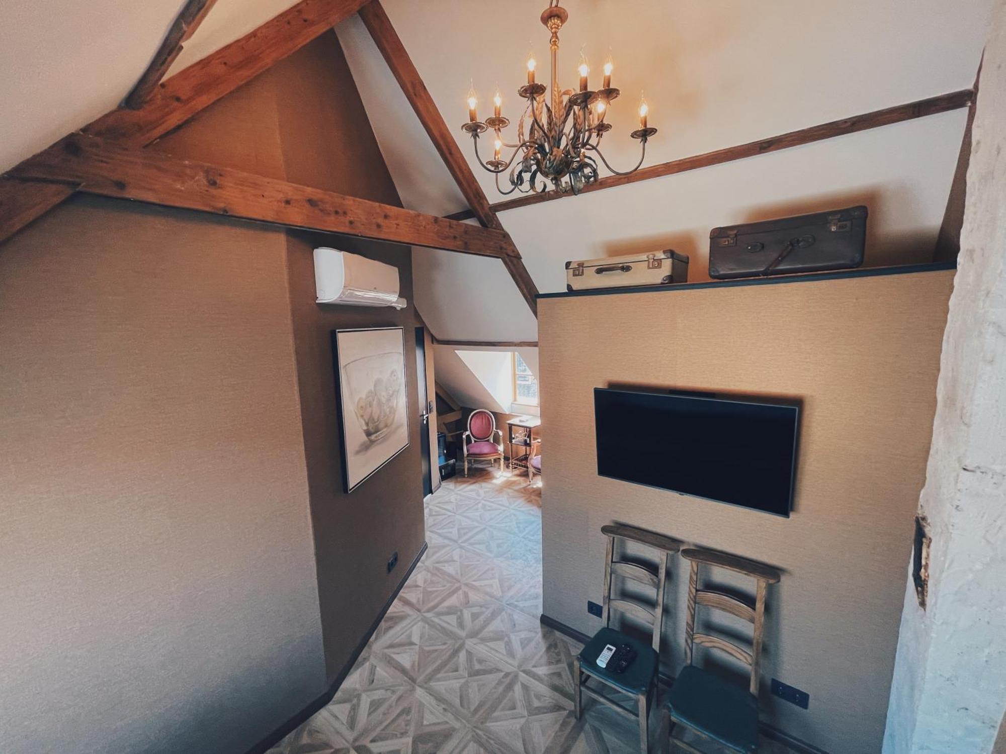 Boutique Hotel Bajoene Middelburg Eksteriør bilde