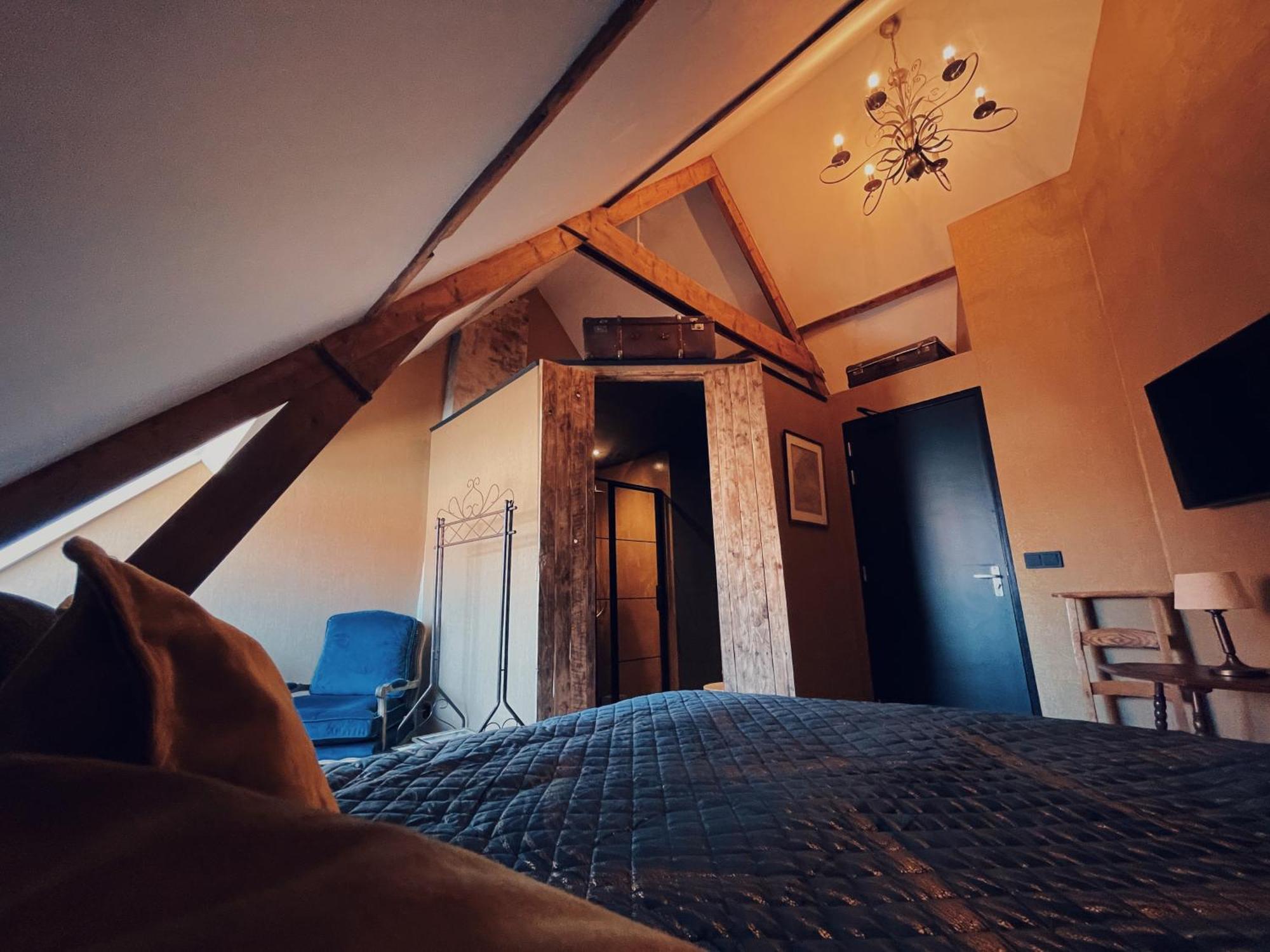 Boutique Hotel Bajoene Middelburg Eksteriør bilde