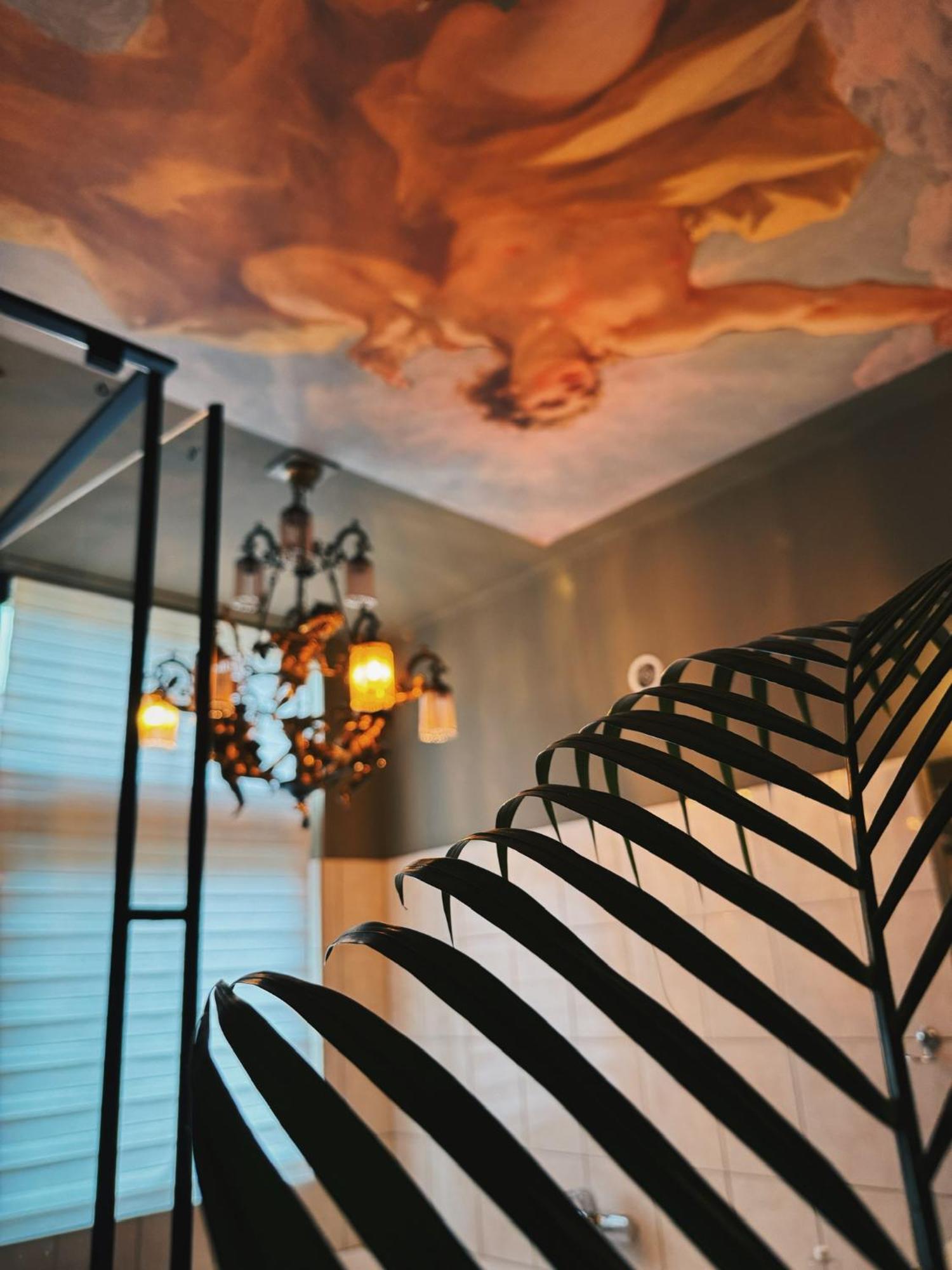 Boutique Hotel Bajoene Middelburg Eksteriør bilde