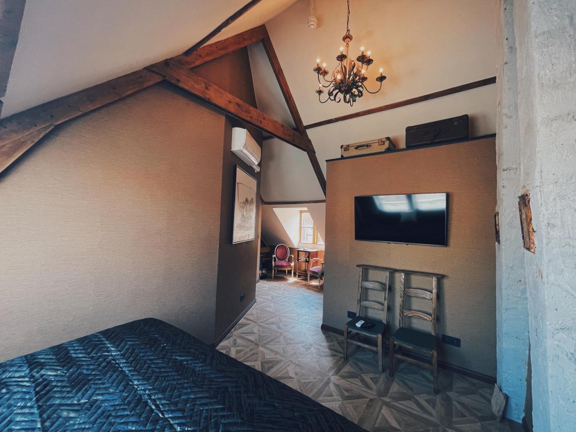 Boutique Hotel Bajoene Middelburg Eksteriør bilde
